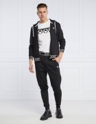 Joop! Homewear Pantaloni de trening | Regular Fit | regular waist