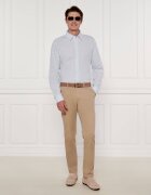 Joop! Jeans Cămașă Elias | Regular Fit | cu adaos de in