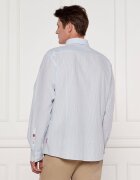 Joop! Jeans Cămașă Elias | Regular Fit | cu adaos de in