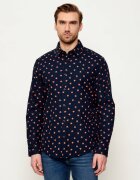 Joop! Jeans Cămașă Hansen | regular fit