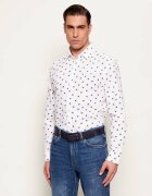 Joop! Jeans Cămașă Hansen | Relaxed fit