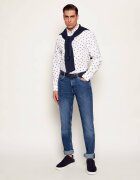 Joop! Jeans Cămașă Hansen | Relaxed fit