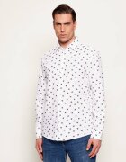 Joop! Jeans Cămașă Hansen | Relaxed fit