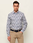 Joop! Jeans Cămașă Hanson | regular fit