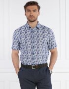 Joop! Jeans Cămașă Haris | Regular Fit | cu adaos de in
