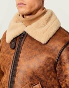 Joop! Jeans Cojoc Sawyer | regular fit | shearling