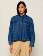 Joop! Jeans De blugi cămașă Ude-Oh | Loose fit