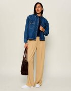 Joop! Jeans De blugi cămașă Ude-Oh | Loose fit