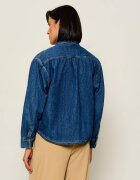 Joop! Jeans De blugi cămașă Ude-Oh | Loose fit