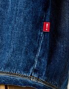 Joop! Jeans De blugi cămașă Ude-Oh | Loose fit