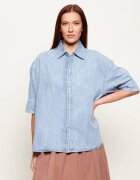Joop! Jeans De blugi cămașă Uma | Loose fit