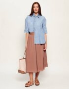Joop! Jeans De blugi cămașă Uma | Loose fit