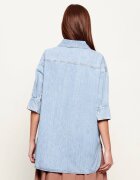 Joop! Jeans De blugi cămașă Uma | Loose fit