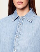 Joop! Jeans De blugi cămașă Uma | Loose fit