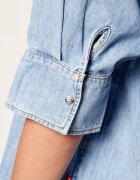 Joop! Jeans De blugi cămașă Uma | Loose fit