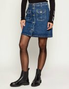 Joop! Jeans De blugi fustă Rosa