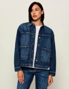 Joop! Jeans De blugi geacă Inaya | regular fit
