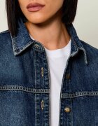Joop! Jeans De blugi geacă Inaya | regular fit