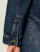 Joop! Jeans De blugi geacă Inaya | regular fit