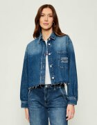 Joop! Jeans De blugi geacă Udela | Cropped Fit