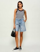 Joop! Jeans De blugi pantaloni scurți Eike | Relaxed fit