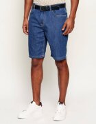 Joop! Jeans De blugi pantaloni scurți Mabrouk | Modern fit