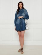 Joop! Jeans De blugi rochie cu cordon Nele