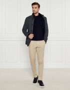 Joop! Jeans De lână pulover Laurelo | Regular Fit