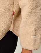 Joop! Jeans Din fleece hanorac Tanjana | regular fit