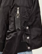 Joop! Jeans Geacă bomber Olcay | Relaxed fit