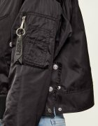 Joop! Jeans Geacă bomber Olcay | Relaxed fit