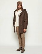 Joop! Jeans Geacă parka | Regular Fit