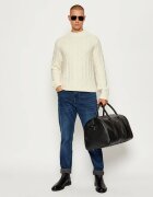 Joop! Jeans Guler înalt Floriano | regular fit