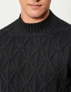 Joop! Jeans Guler înalt Floriano | regular fit