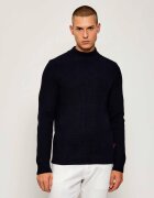 Joop! Jeans Guler înalt Orlinor | regular fit cu adaos de lână