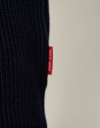 Joop! Jeans Guler înalt Orlinor | regular fit cu adaos de lână
