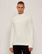 Joop! Jeans Guler înalt Orlinor | regular fit cu adaos de lână