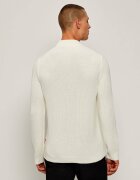 Joop! Jeans Guler înalt Orlinor | regular fit cu adaos de lână