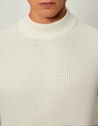 Joop! Jeans Guler înalt Orlinor | regular fit cu adaos de lână