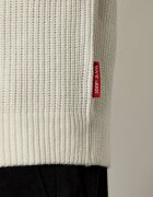 Joop! Jeans Guler înalt Orlinor | regular fit cu adaos de lână