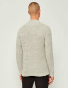 Joop! Jeans Guler înalt Orlinor | regular fit cu adaos de lână