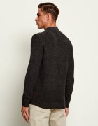Joop! Jeans Guler înalt Orlissor | regular fit cu adaos de lână
