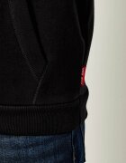 Joop! Jeans Hanorac Erdal | Loose fit
