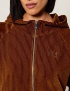 Joop! Jeans Hanorac Tyno | regular fit | catifea reiată