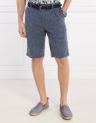 Joop! Jeans Pantaloni scurți chino 15 JJF-112Ruby-W | cu adaos de in | regular fit