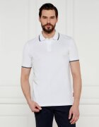 Joop! Jeans Polo Agnello | Modern fit