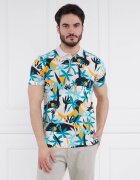 Joop! Jeans Polo Albero | Regular Fit
