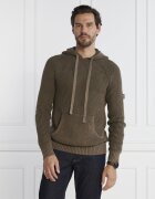 Joop! Jeans Pulover 16Hoodor | Modern fit