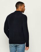 Joop! Jeans Pulover Haspit | regular fit