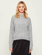 Joop! Jeans Pulover Kalissa | Modern fit cu adaos de lână